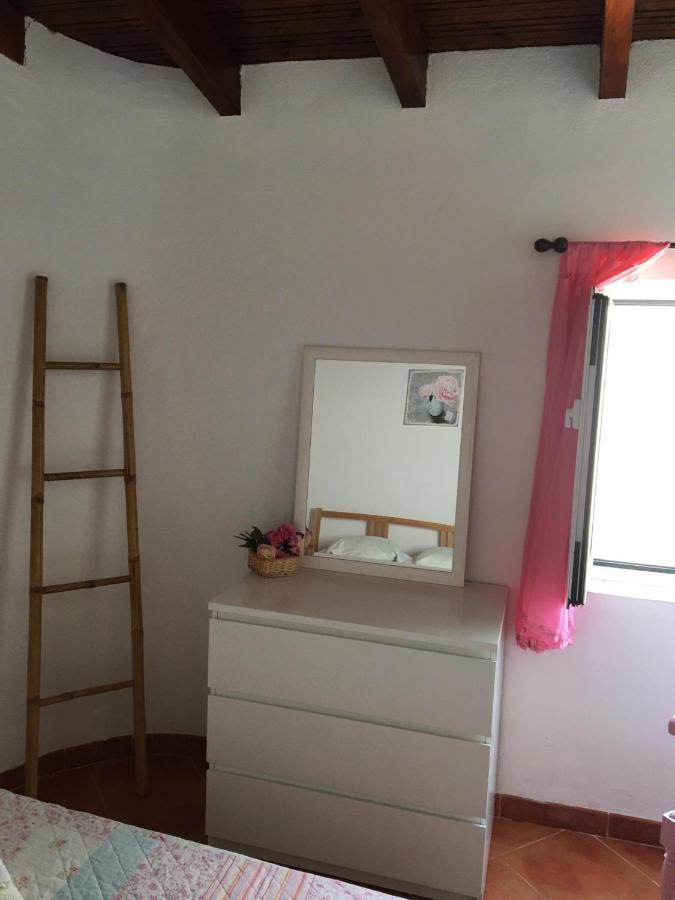 Willa Alojamento Casa Rosa Vila do Bispo Zewnętrze zdjęcie