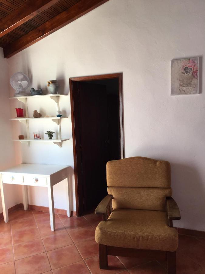 Willa Alojamento Casa Rosa Vila do Bispo Zewnętrze zdjęcie